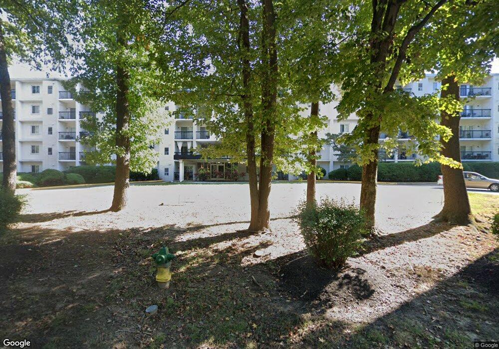 Chasemont Apartments, Newark, DE 19713 - photo 1