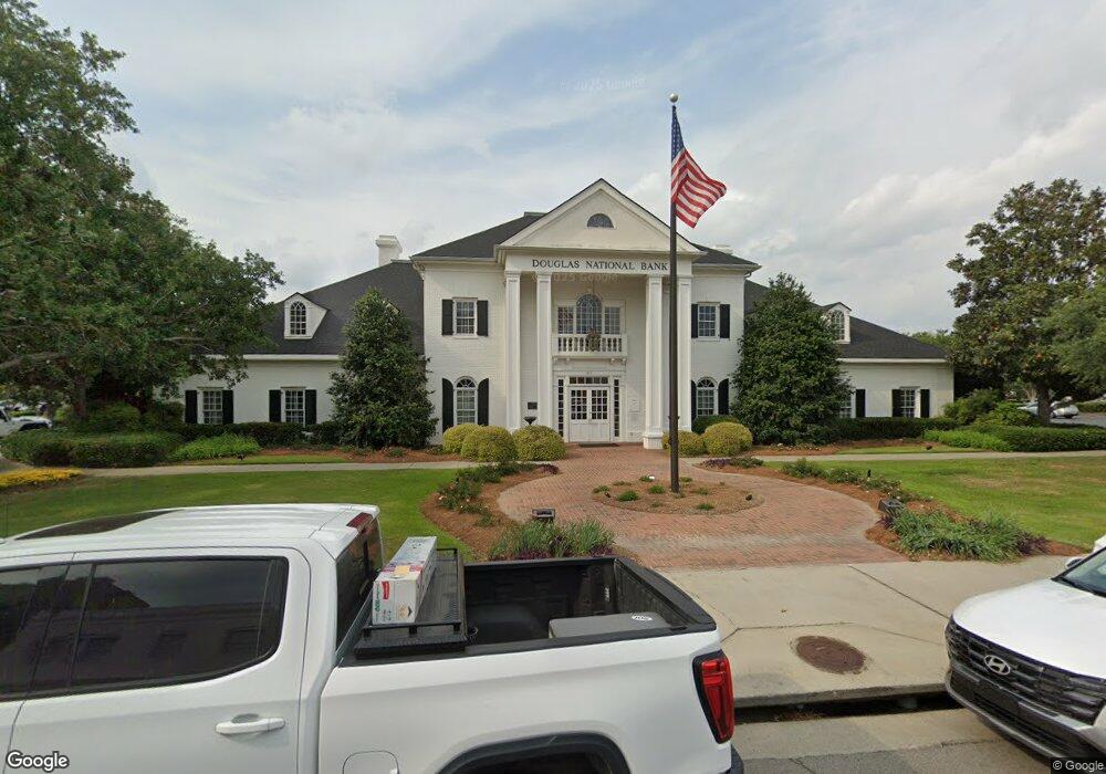 211 Ward St W, Douglas, GA 31533 - photo 1