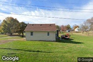 105 1st St, Burlington Junction, MO 64428