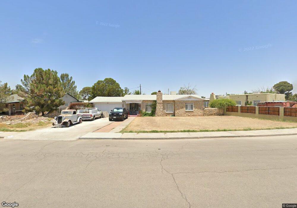 4 Atkinson Way, El Paso, TX 79915 - photo 1