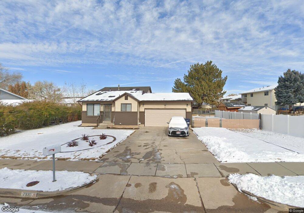 2920 W 5000 S, Roy, UT 84067 - photo 1