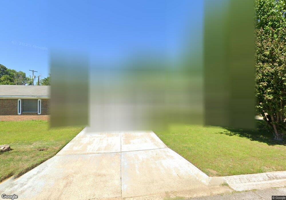 1013 Mariana Dr, Wake Village, TX 75501 - photo 1