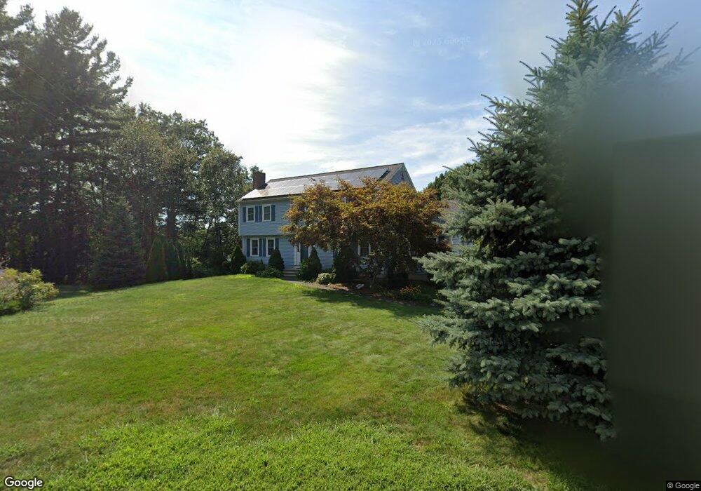 12 Spindlewick Dr, Nashua, NH 03062 - photo 1