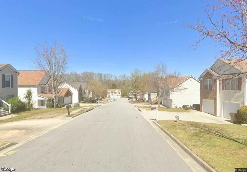 0 Waggoner Cove unit 3283406, Rex, GA 30273 - photo 1