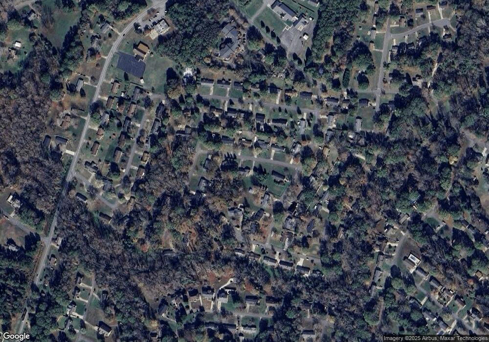 707 Maynard St, Shelby, NC 28152 - photo 1