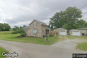 33 W 5th St, Fletcher, OH 45326