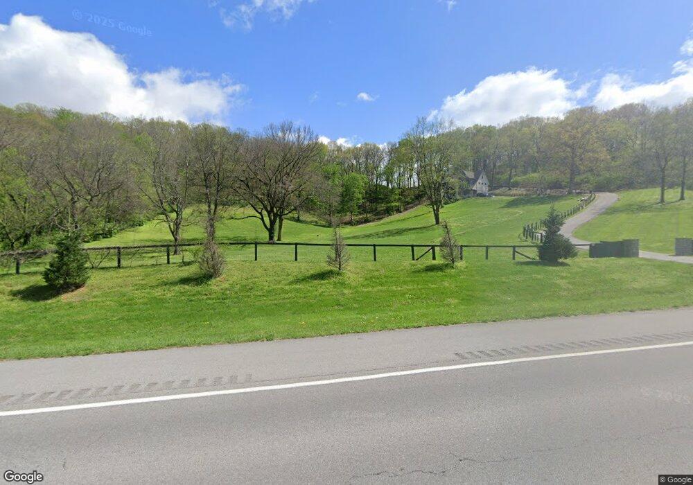 2527 Goose Creek Bypass, Franklin, TN 37064 - photo 1