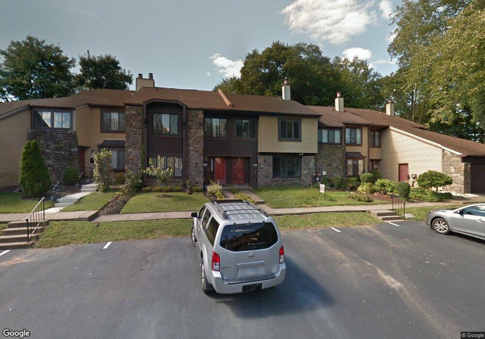 2151 Bromley Common, Southampton, PA 18966 - photo 1