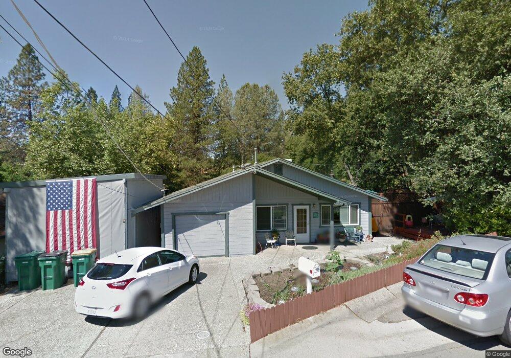 2814 Hocking St, Placerville, CA 95667 - photo 1