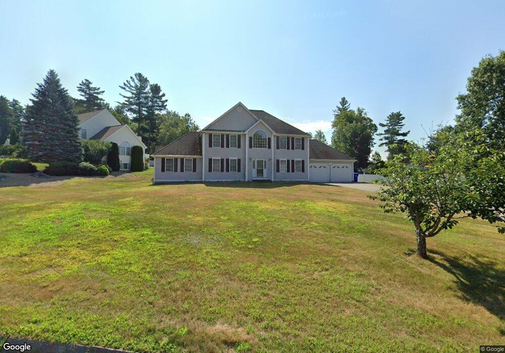 7 Hummingbird Ln, Hudson, NH 03051 - photo 1