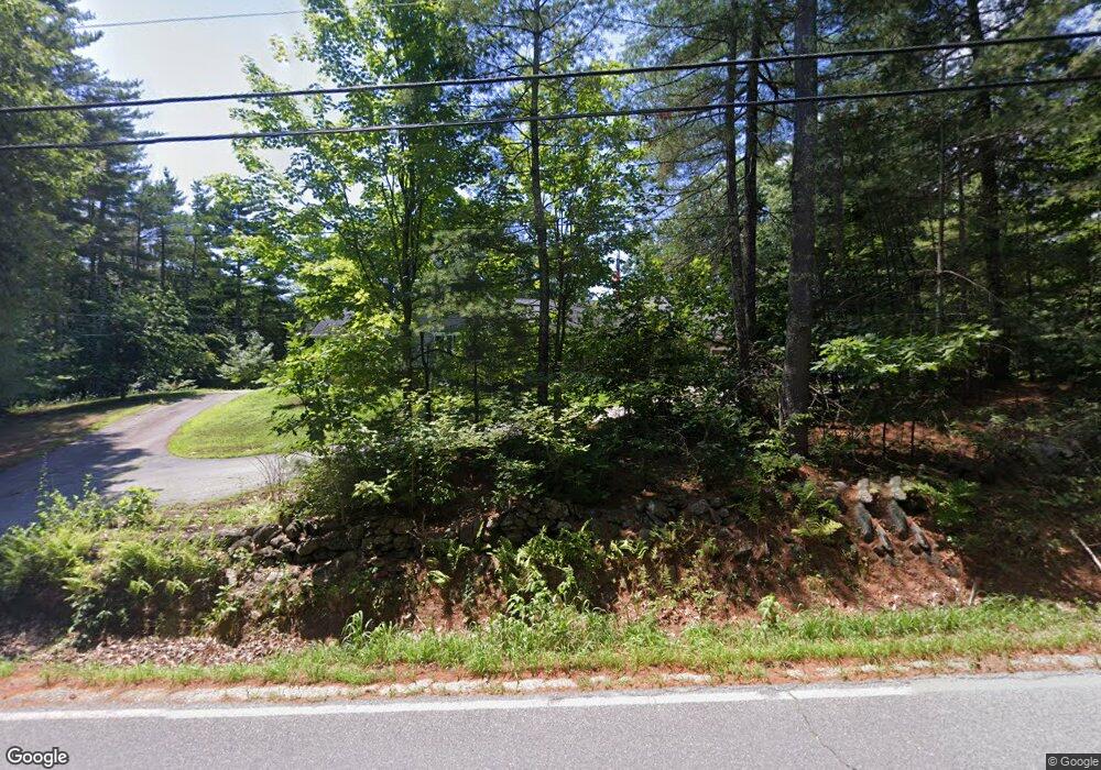 589 2nd Crown Point Rd, Strafford, NH 03884 - photo 1