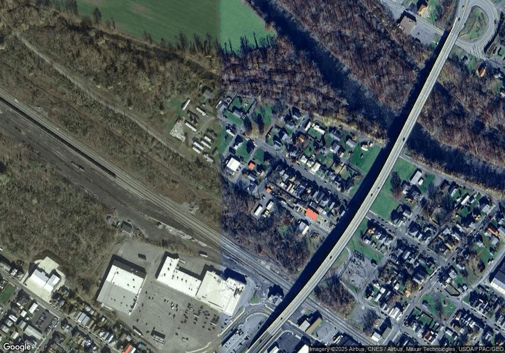 23 Allegheny St, Keyser, WV 26726 - photo 1