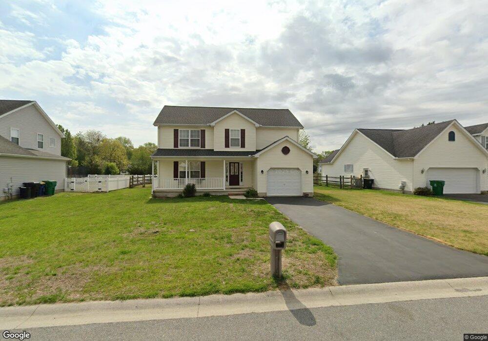 118 Joshua Dr, Magnolia, DE 19962 - photo 1