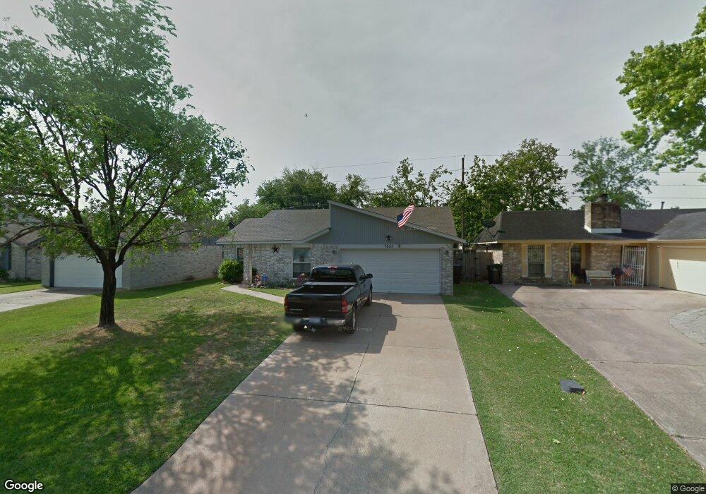 7855 Lumber Jack Dr, Houston, TX 77040 - photo 1