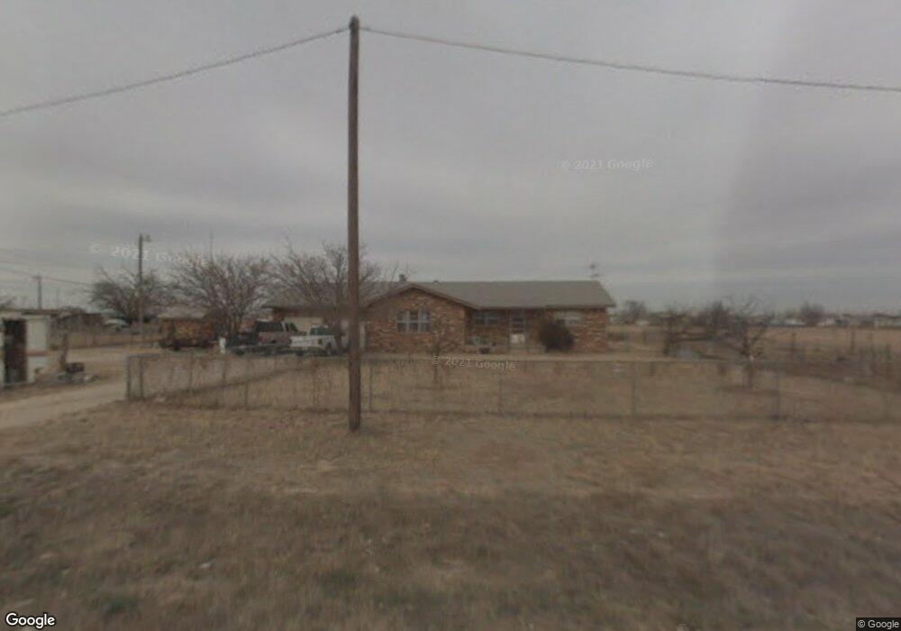 1107 E 31st St, Plainview, TX 79072 - photo 1