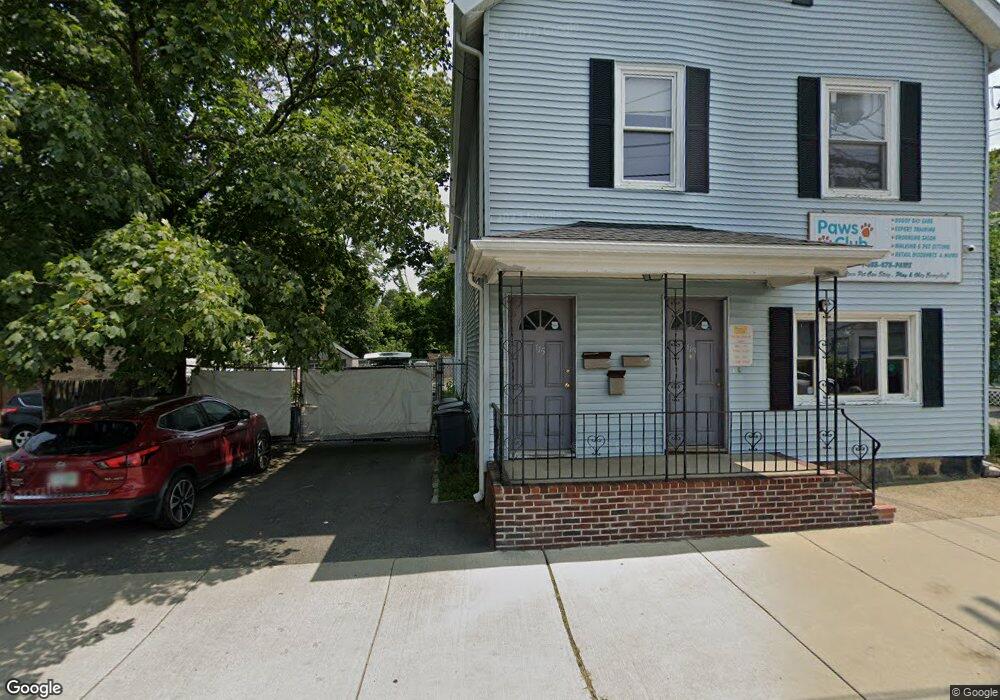 113 Central St unit 115, Stoneham, MA 02180 - photo 1