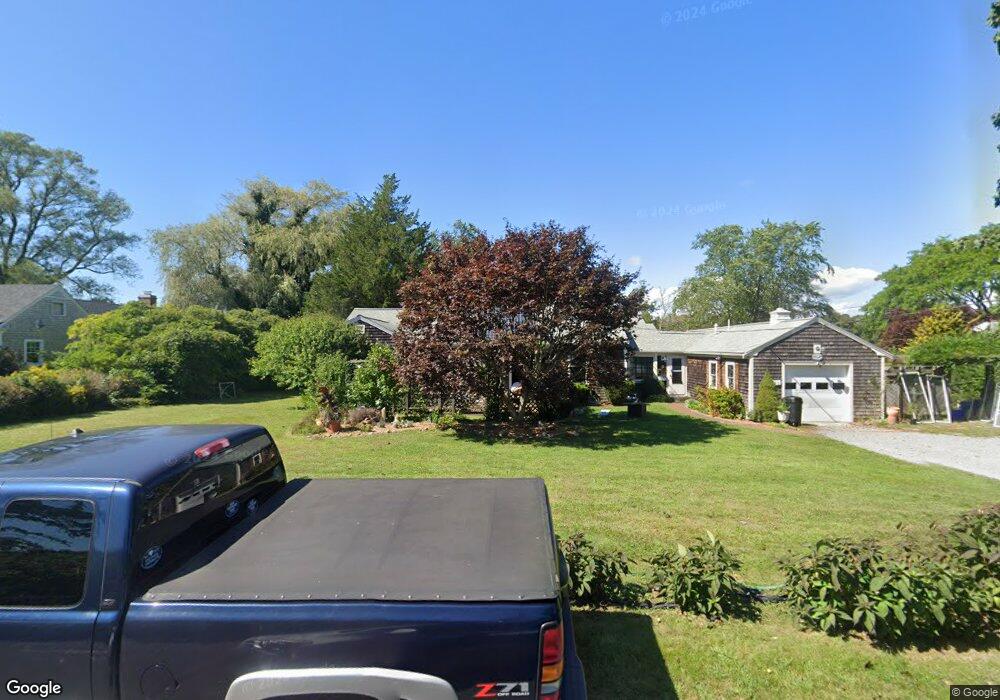 55 Beebe Acres Rd, Falmouth, MA 02540 - photo 1