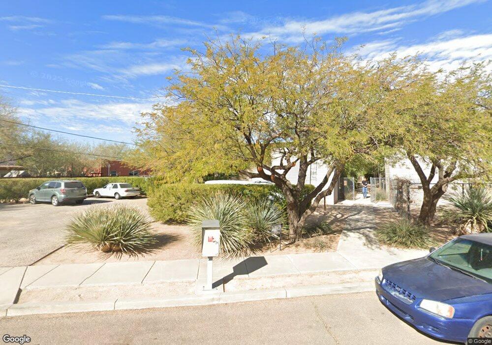 1335 E 15th St unit 3, Tucson, AZ 85719 - photo 1