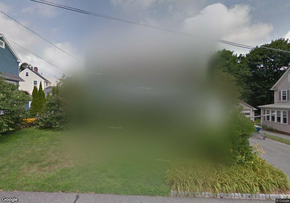 3 Sachem Rd, Winchester, MA 01890 - photo 1