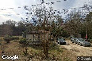 110 Martin Luther King Dr, Uvalda, GA 30473