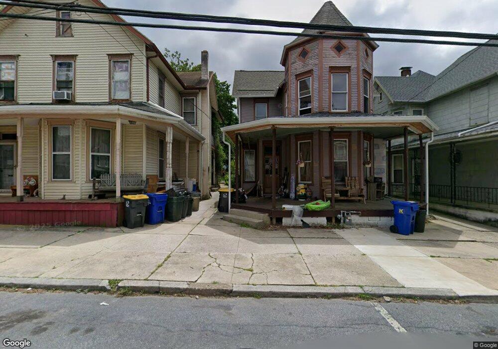 332 W High St, Womelsdorf, PA 19567 - photo 1