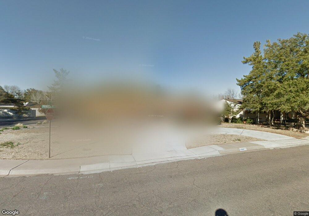 1208 Princeton Ave, Midland, TX 79701 - photo 1