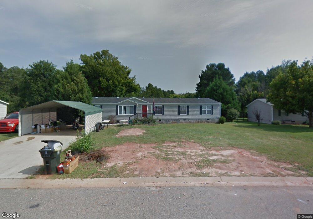 231 Hanover Dr, Byron, GA 31008 - photo 1