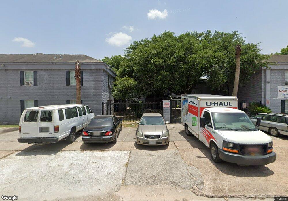 6225 Tierwester St unit 15, Houston, TX 77021 - photo 1