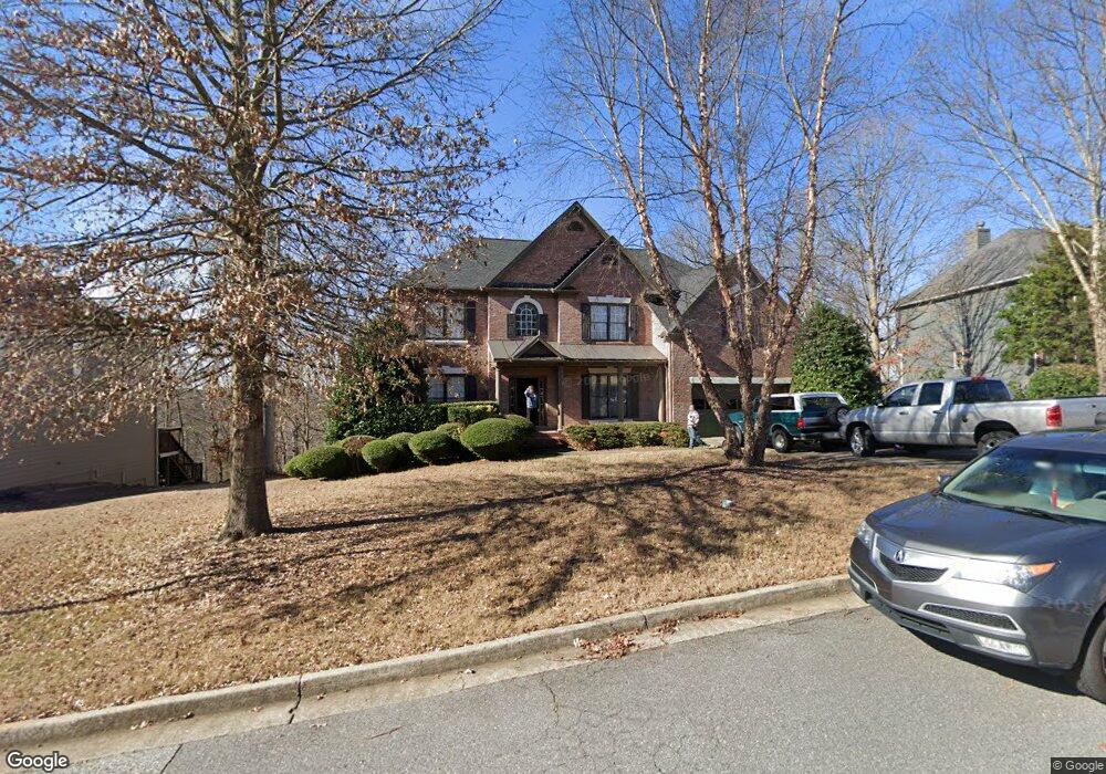 3625 Sentry View Trace unit 2, Suwanee, GA 30024 - photo 1