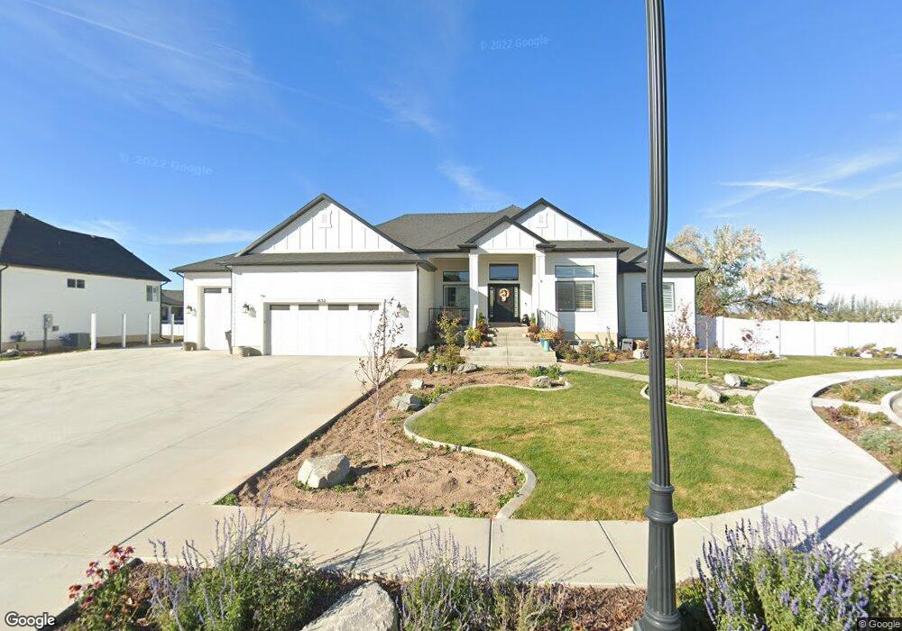1652 N 3100 W, Clearfield, UT 84015 - photo 1