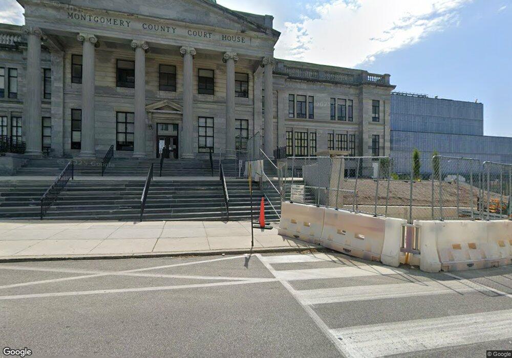 2 E Airy St, Norristown, PA 19401 - photo 1