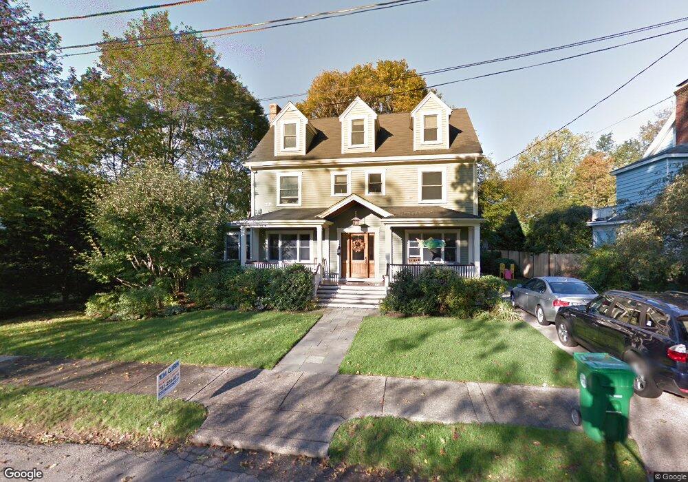 12 Hazelton Rd, Newton Center, MA 02459 - photo 1