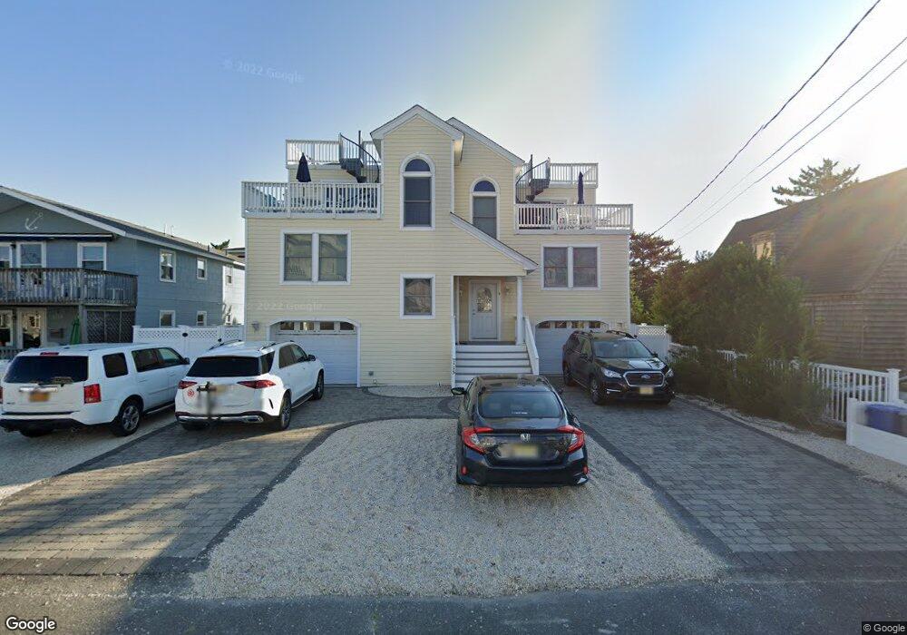 115 E 28th St unit B, Long Beach Township, NJ 08008 - photo 1