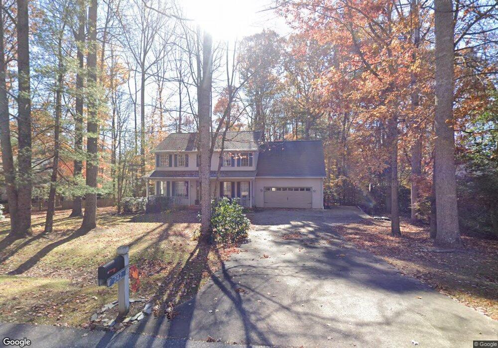 242 Windsor Forest Cir, Fletcher, NC 28732 - photo 1