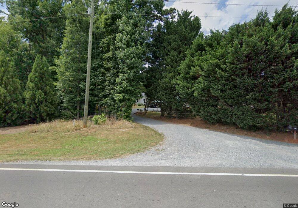 508 W Central Ave, Asheboro, NC 27203 - photo 1