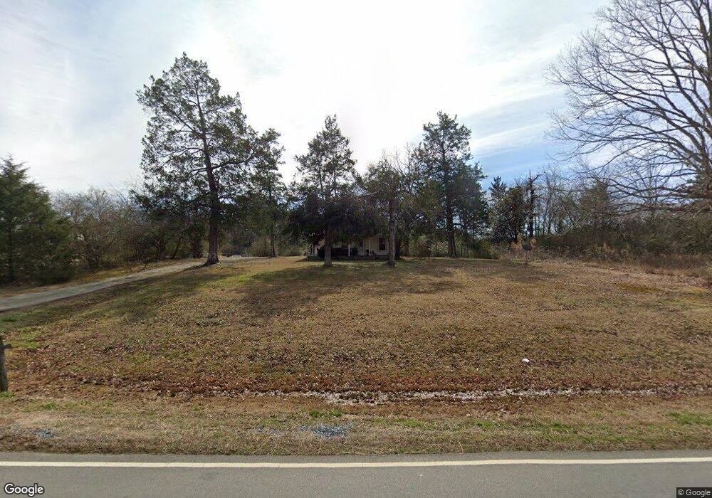 3855 Pittsboro Goldston Rd, Bear Creek, NC 27207 - photo 1