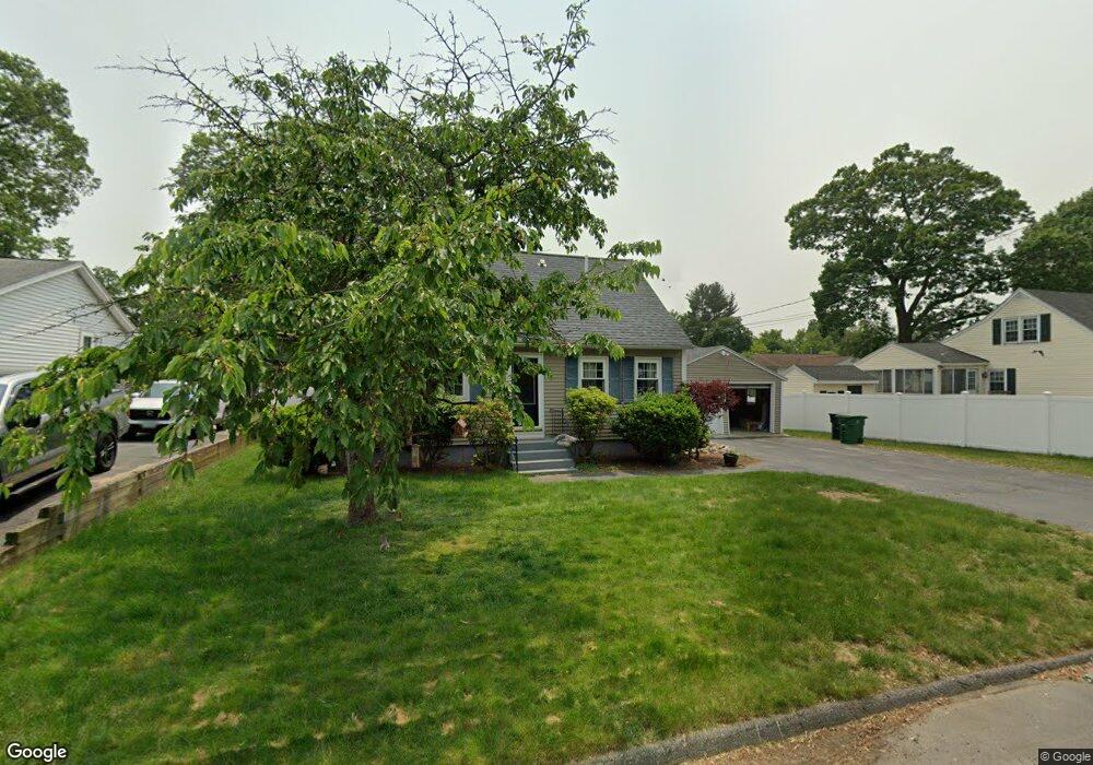 17 Waltham Dr, Nashua, NH 03060 - photo 1