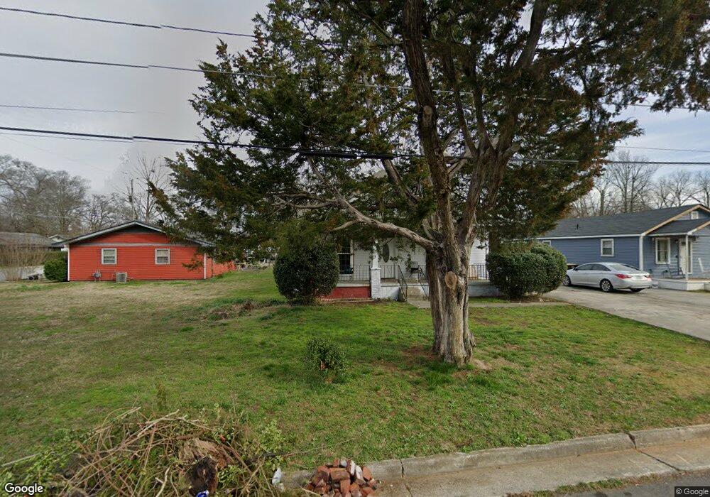 6 Porter St SW, Rome, GA 30161 - photo 1