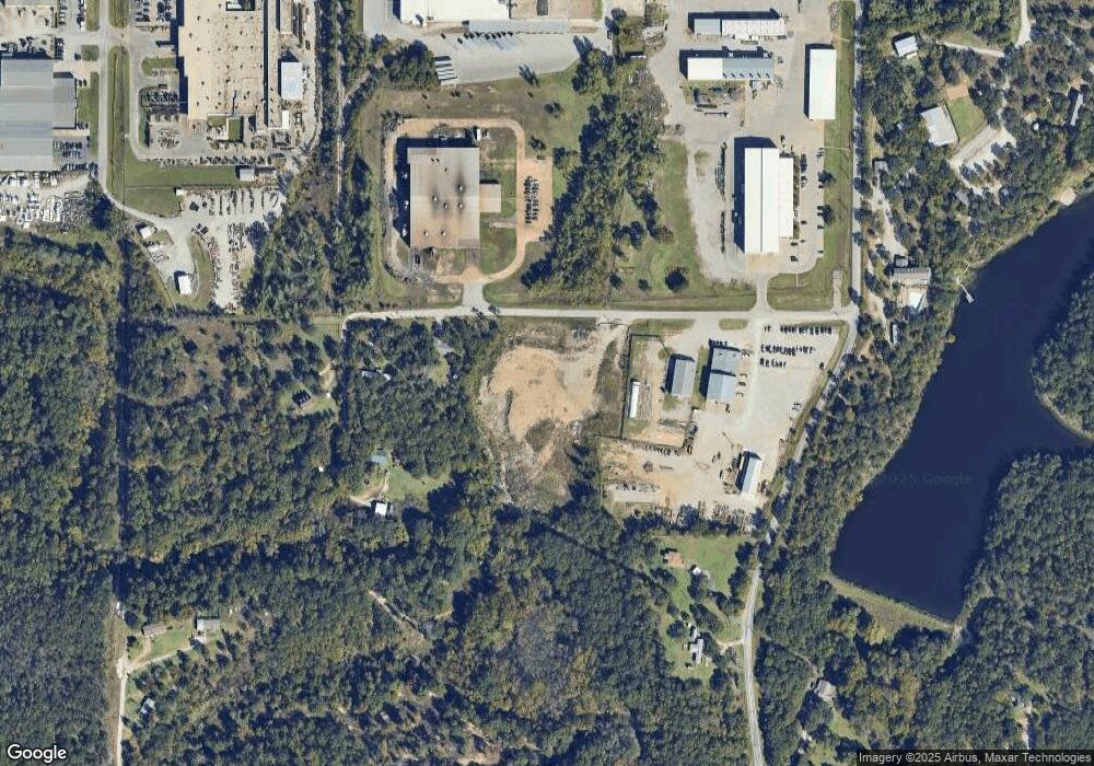 null 61st West Ave, Tulsa, OK 74131 - photo 1