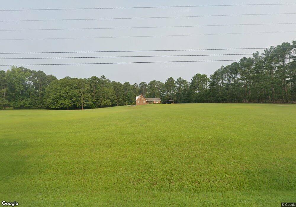 2111 Ga Highway 42 S, Forsyth, GA 31029 - photo 1