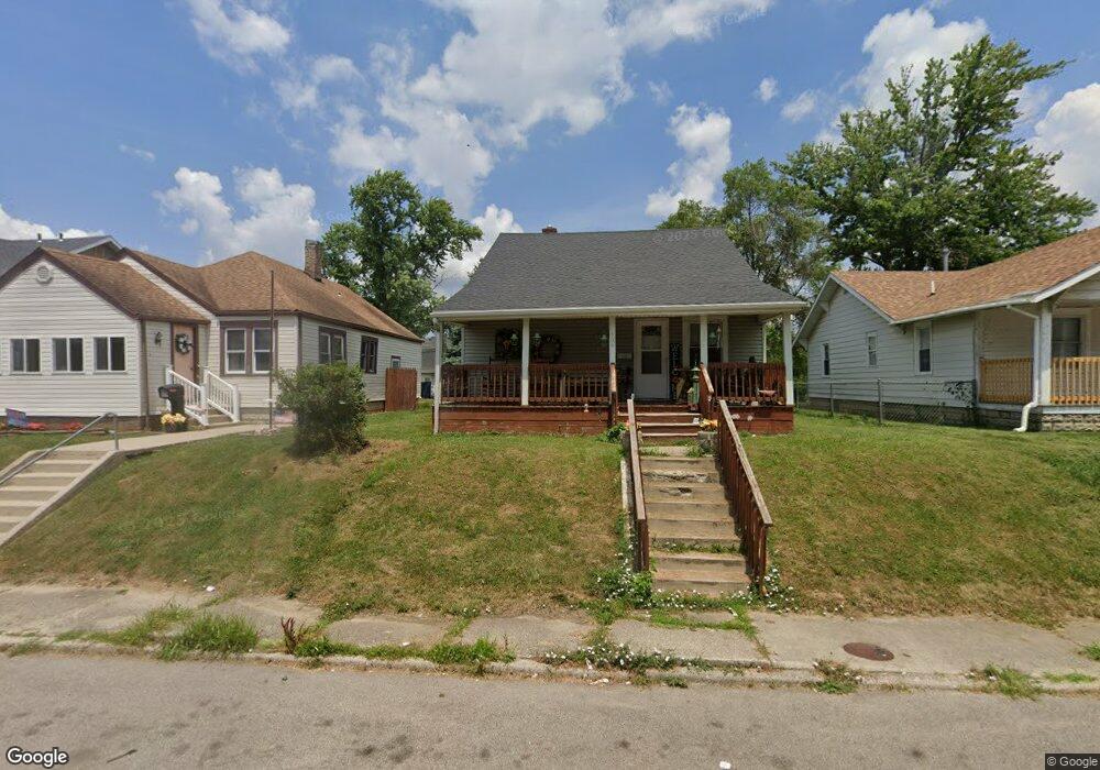 306 W 13th St, Muncie, IN 47302 - photo 1