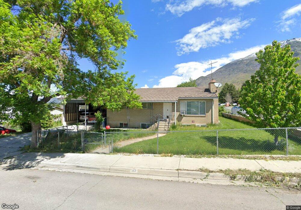1100 N 361 E, Pleasant Grove, UT 84062 - photo 1