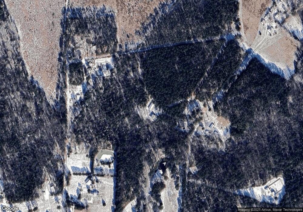 8860 Cheers Ln, Disputanta, VA 23842 - photo 1