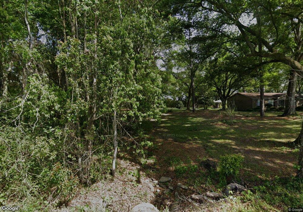 1150 State Line Rd N, Wilmer, AL 36587 - photo 1