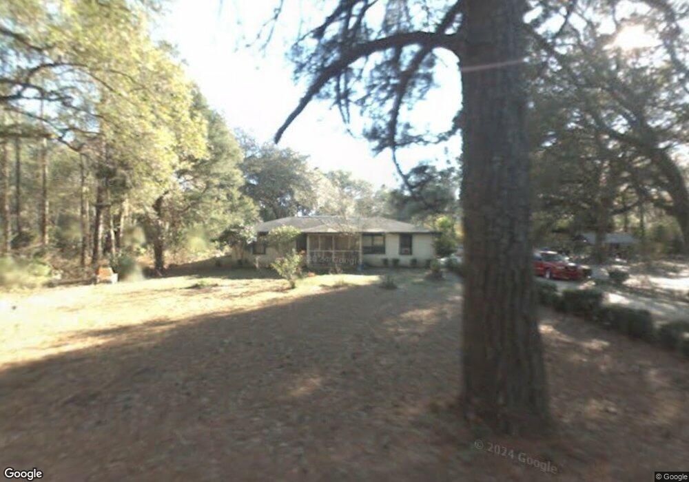 817 Pearson Rd, Sylvester, GA 31791 - photo 1