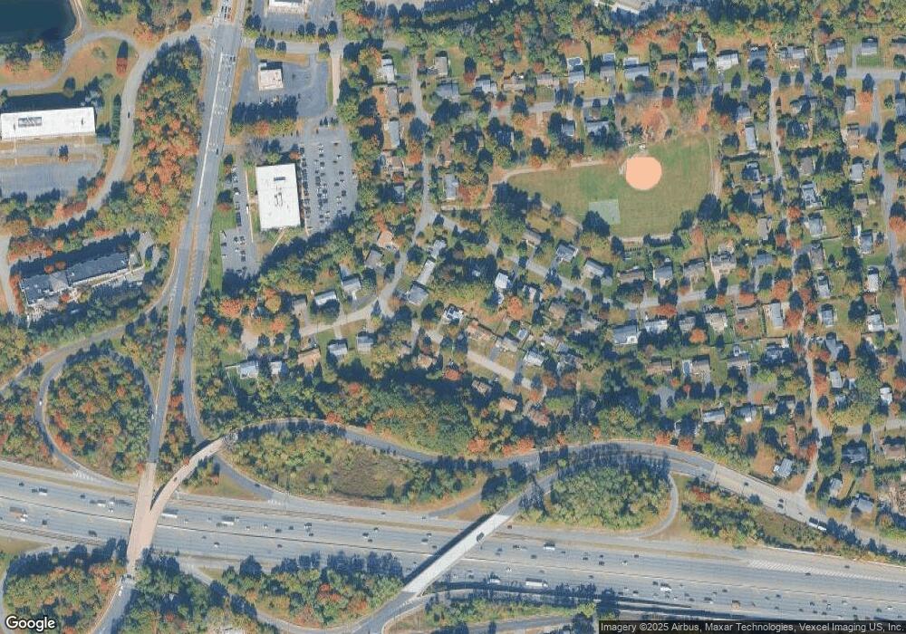 11 Trojan Ave, Parsippany, NJ 07054 - photo 1