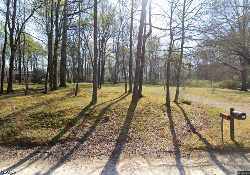 101 Hickory Hills Rd, Danielsville, GA 30633 - photo 1