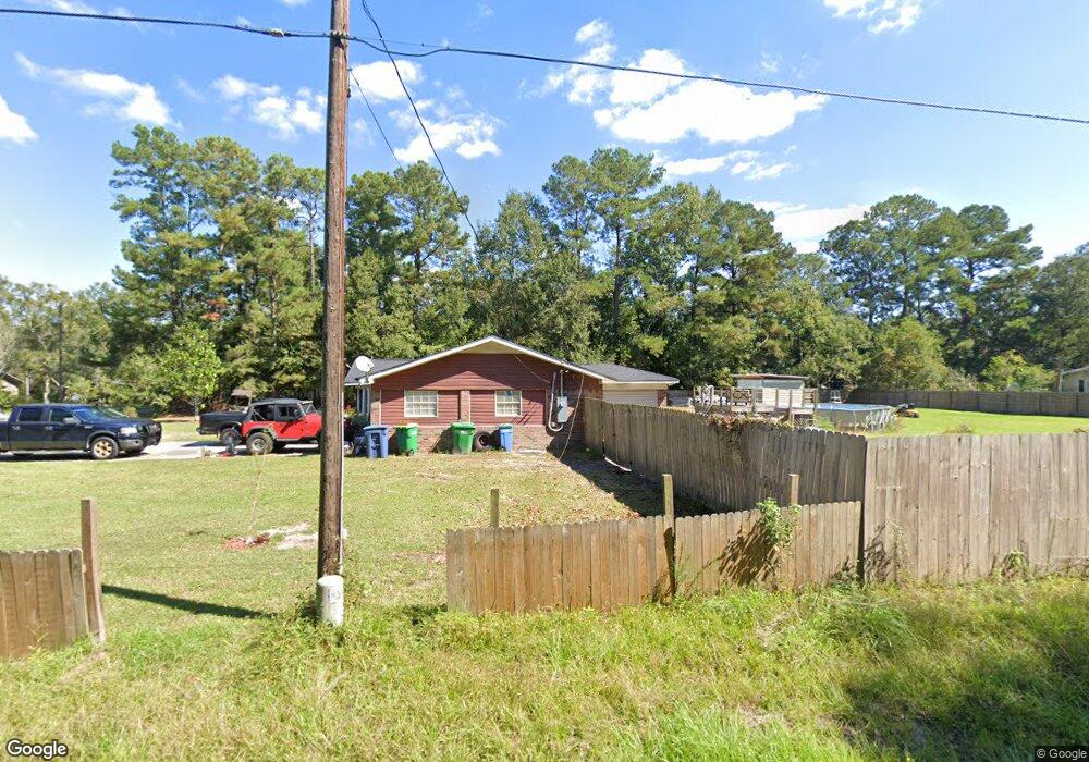 8920 Bolen Ave, Moss Point, MS 39562 - photo 1