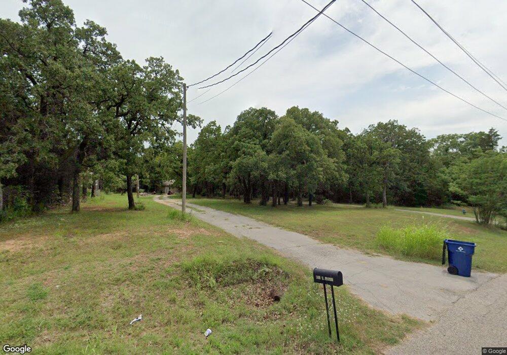 280 W Osage Rd, Duncan, OK 73533 - photo 1