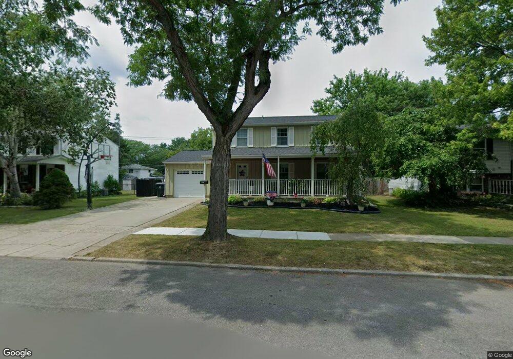 864 Fairmont Ave, North Tonawanda, NY 14120 - photo 1